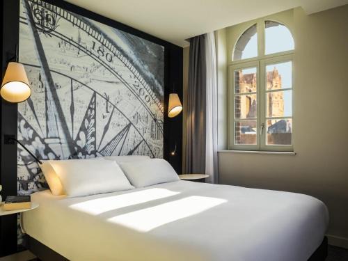Beauvais Hotel | Mercure Beauvais Centre Cathédrale