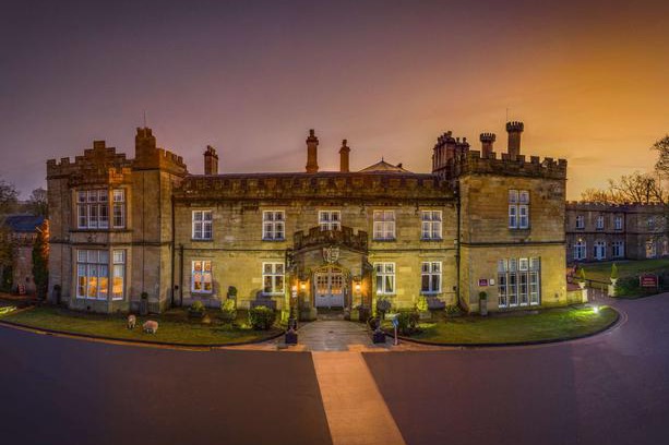 Clayton le Moors Hotel | Mercure Blackburn Dunkenhalgh Hotel & Spa