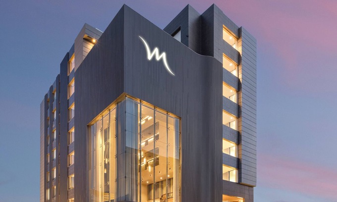 Chandigarh Hotel | Mercure Chandigarh Tribune Chowk