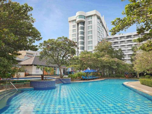 Old Jakarta Hotel | Mercure Convention Center Ancol