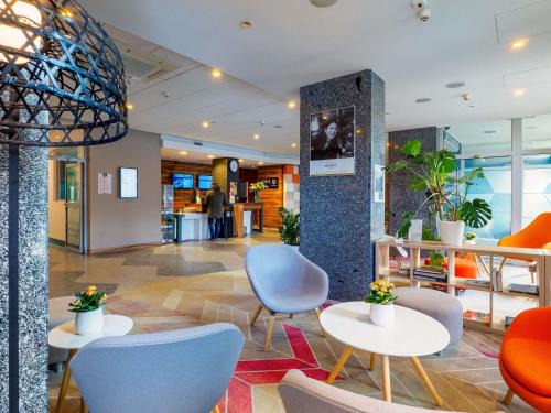 Czestochowa Hotel | Mercure Czestochowa Centrum