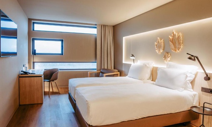 Fatima Hotel | Mercure Fátima