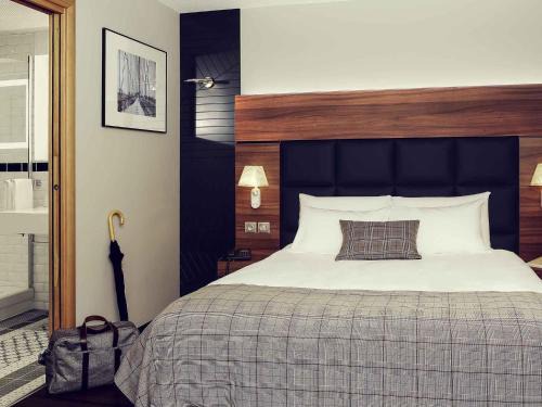 Forbach Hotel | Mercure Hotel Forbach Centre de Loisirs