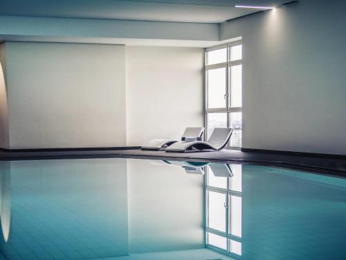 Luedenscheid Hotel | Mercure Hotel Lüdenscheid