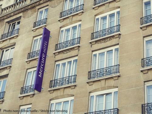 Nijmegen Hotel | Mercure Hotel Nijmegen Centre