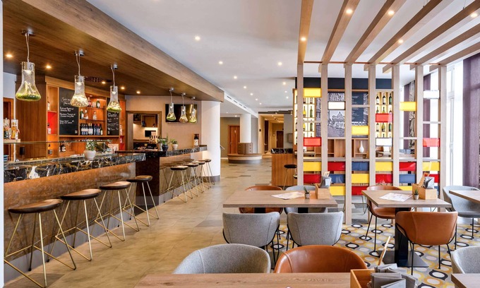 Gerlingen Hotel | Mercure Hotel Stuttgart Gerlingen