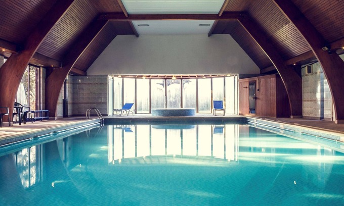 Willerby Hotel | Mercure Hull Grange Park Hotel