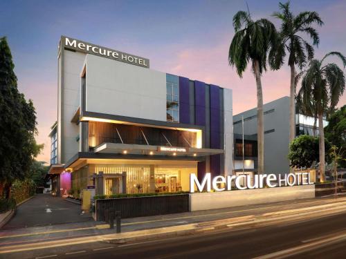 Menteng Hotel | Mercure Jakarta Cikini