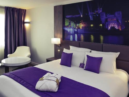 Chaponnay Hotel | Mercure Lyon Est Chaponnay