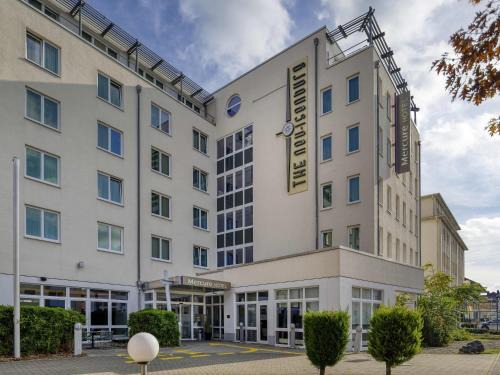 Neu-Isenburg Hotel | Mercure Neu-Isenburg