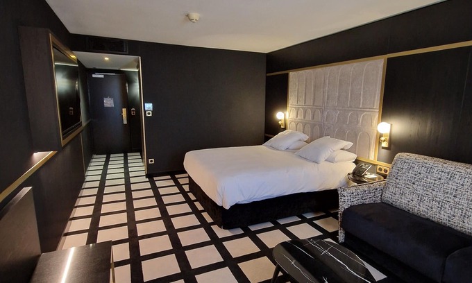 Orleans Hotel | Mercure Orléans Centre