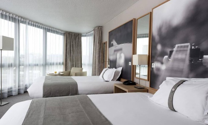 19th Arrondissement Hotel | Mercure Paris 19 Philharmonie La Villette