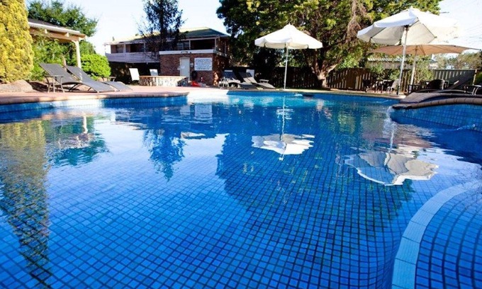Echuca Hotel | Mercure Port of Echuca