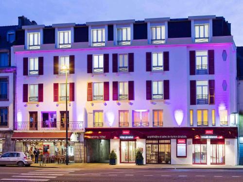 Quimper Hotel | Mercure Quimper Centre