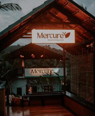 Mananthavady Resort | Mercure Resort Wayanad