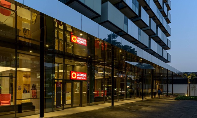 Barra Funda Hotel | Mercure São Paulo Barra Funda