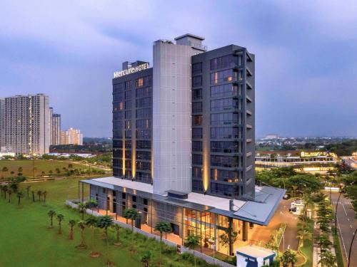 Bumi Serpong Damai Hotel | Mercure Tangerang BSD City