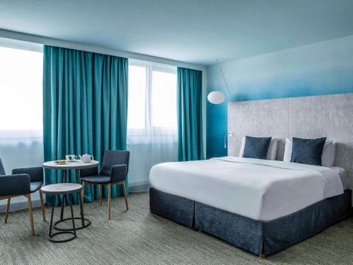 Vannes Hotel | Mercure Vannes Le Port