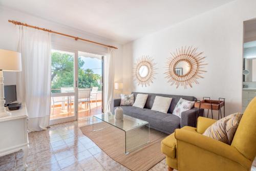 Alcudia Apartment | Mercuri