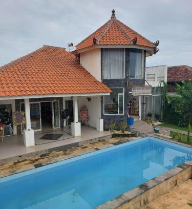 Bandengan Hotel | Mercusuar Resort Jepara
