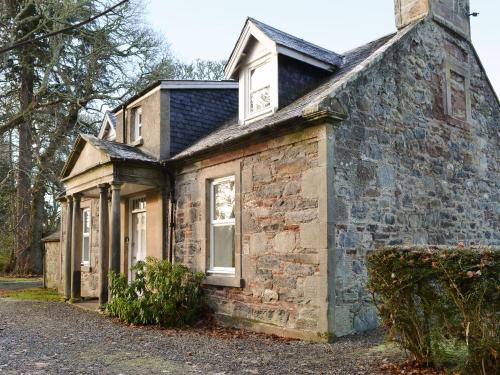 Kiltarlity House | Mercy Cottage - Beaufort Estate