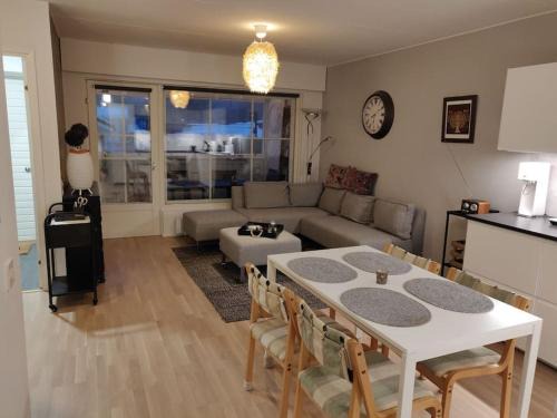 Naantali Old Town Apartment | Merikorte