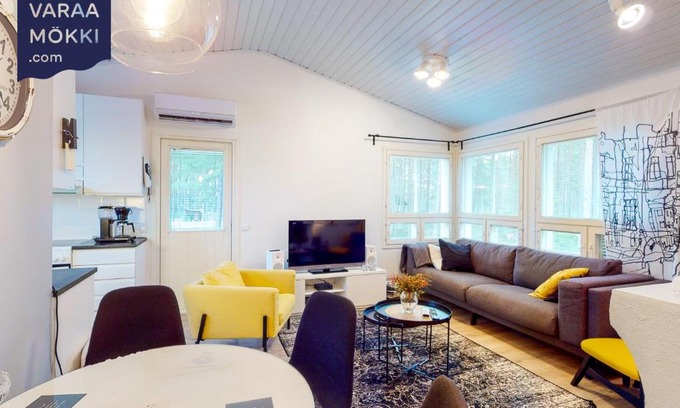 Kalajoki House | Merimaisema 9