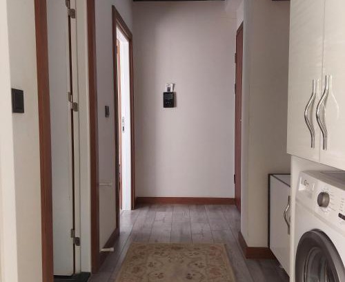 Antalya City Centre Apartment | Merkezi Lüks Daire