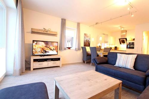 Kellenhusen House | Merlin 1 Waldstr 20 f