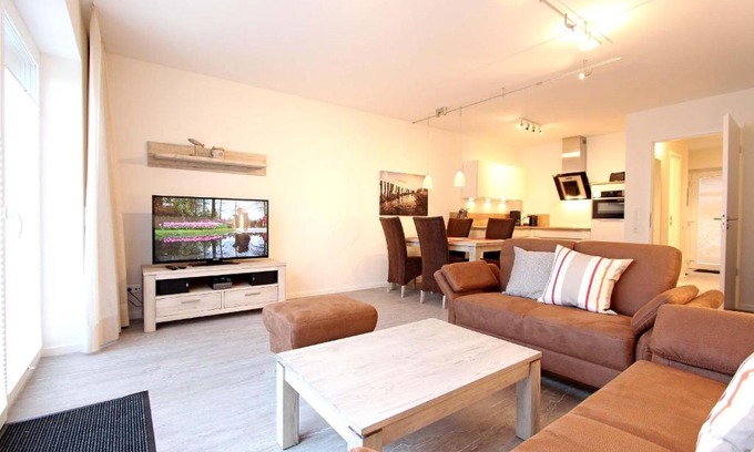Kellenhusen House | Merlin 2 Waldstr 20 g