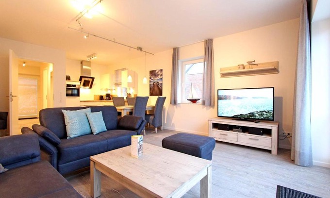 Kellenhusen House | Merlin 3 Waldstr 20 h