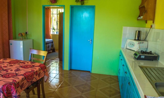 Coromandel House | Merlin Guest House