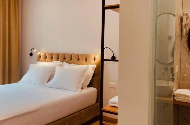 Albania Hotel | Merly Hotel