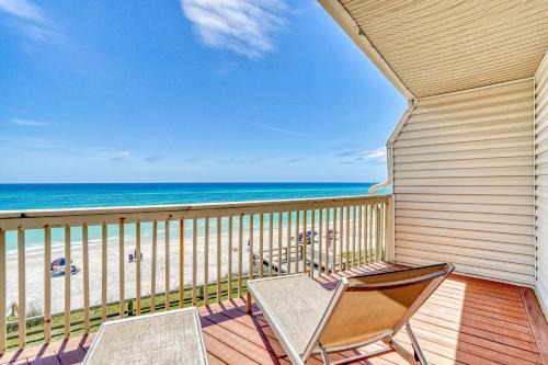 Seacrest House | Mermaid Cove by 30A Escapes