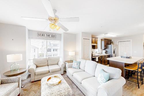 North Myrtle Beach Apartment | Mermaid Dreams