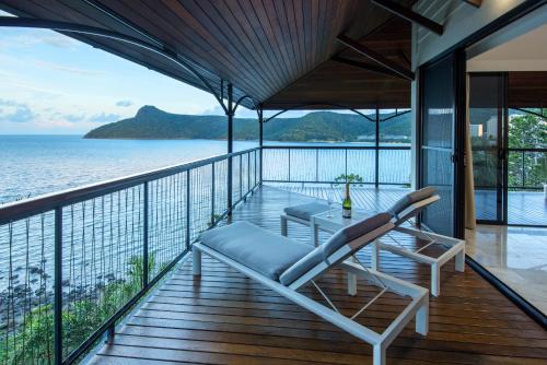 Hamilton Island House | Mermaids Reach on Hamilton Island by HIHA