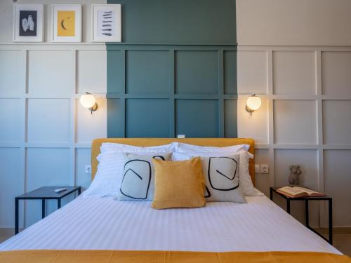Zakynthos Town Apartment | Meros Filikon - Zakynthian Residencies