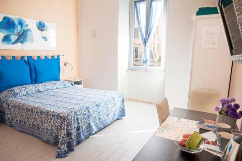 Esquilino Bed & Breakfast | Merulana Suite