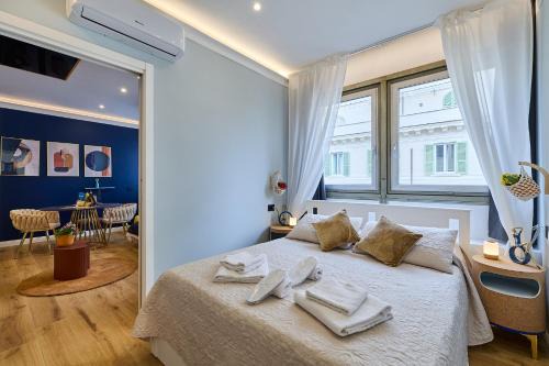 San Giovanni Apartment | Merulanasuite Saint John