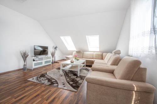 Dohren-Wulfel Apartment | Merve Comfort Aparts4-Hannover-HALAL حلال