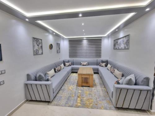 Tangier Apartment | Merveilleuse Appartement