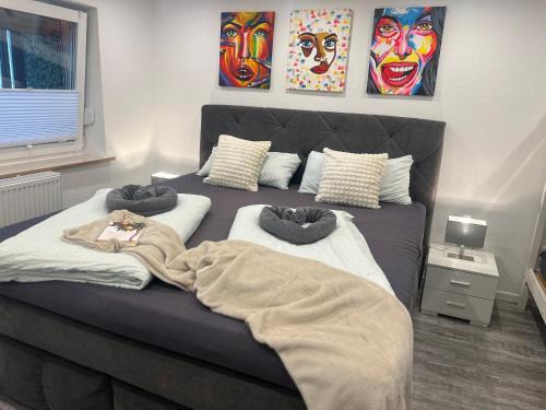 Guenzburg Apartment | Merys Home