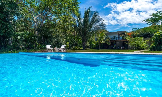 Anapoima Villa | Mesa De Yeguas