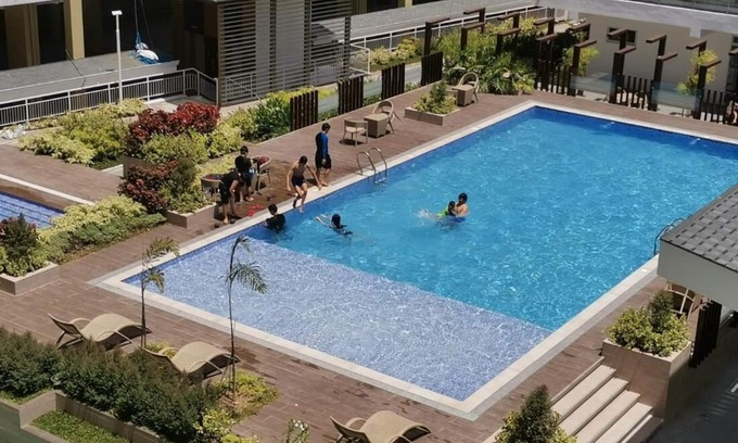 Cagayan de Oro Apartment | Mesaverte Residences Afs Suites