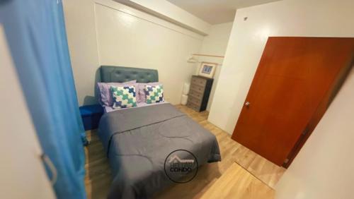 Bantud Hacienda Apartment | MesaVirre Garden Residences Unit 401
