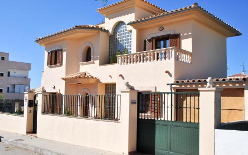 Son Serra de Marina House | Mesblanc