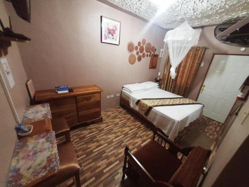 Port Antonio Bed & Breakfast | Mesmerize Guest House