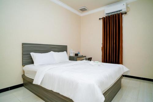 Sampit Hotel | Mess Rejeki Redpartner