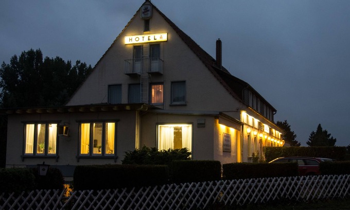 Region Hannover District Hotel | Messe Ciao Hannover