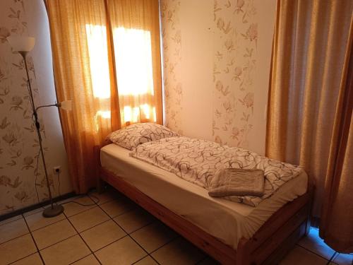 Bad Oeynhausen House | Messezimmer A 30 A 2
